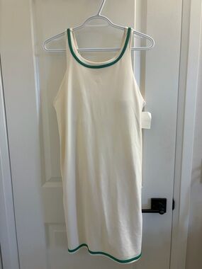 Athletic dress